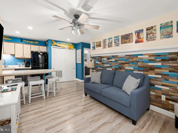 12301 Jamaica Ave Unit 210G01, Ocean City, MD 21842