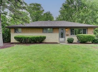 22005 Ridgeway Ave, Richton Park, IL 60471