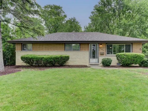 22005 Ridgeway Ave, Richton Park, IL 60471