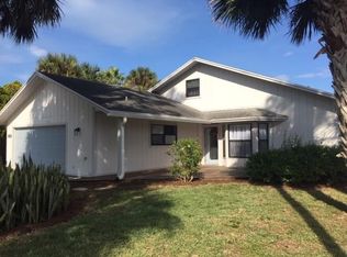 152 Nebraska Cir, Sebastian, FL 32958