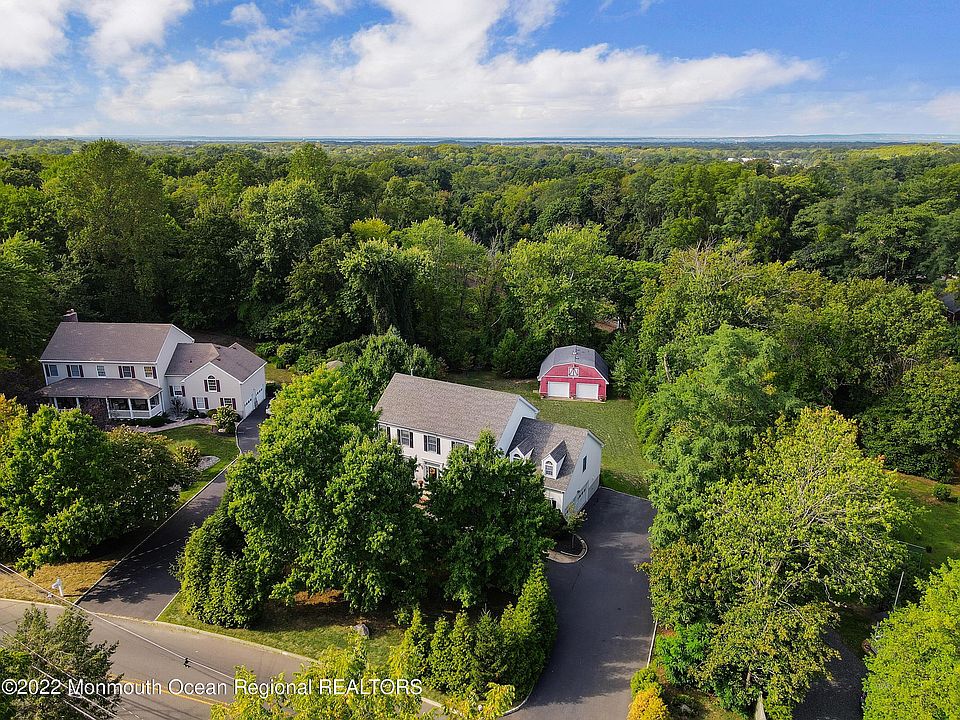 15 Red Hill Road, Middletown, NJ 07748 Zillow