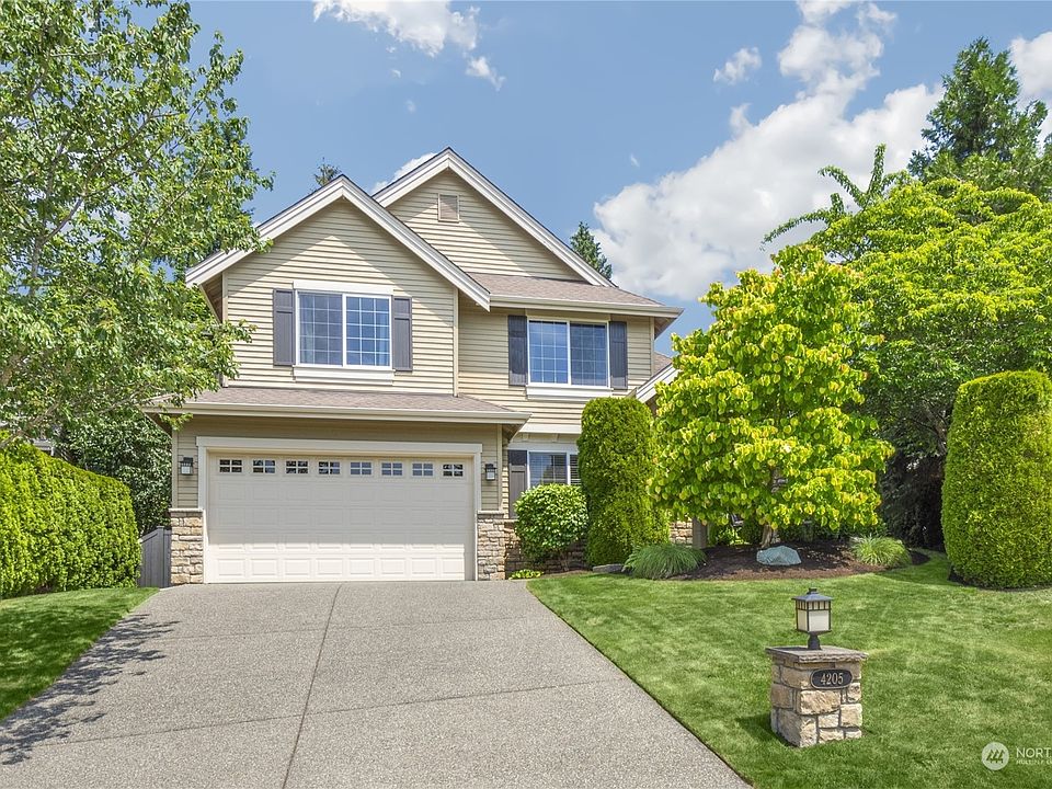 4205 221st Place SE, Bothell, WA 98021 Zillow