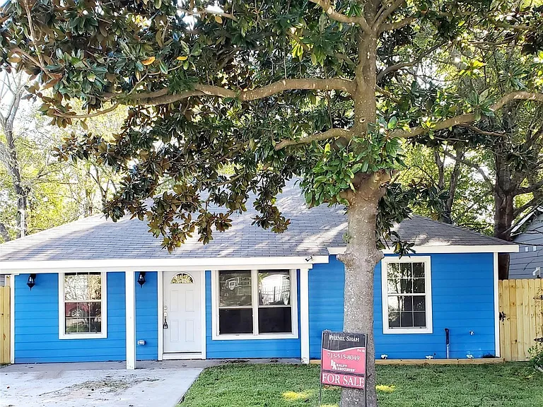 6815 Sidney St — Photo 13