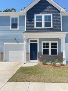 786 NW Palm Frond Way #51, Calabash, NC, 28467