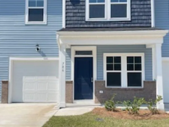 786 NW Palm Frond Way #51, Calabash, NC 28467