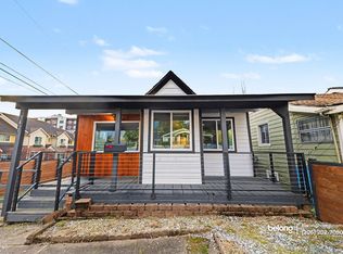 3425 34th Ave S, Seattle, WA 98144