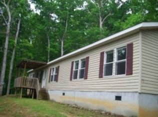 3211 Hidden Valley Rd, Gainesville, GA 30506