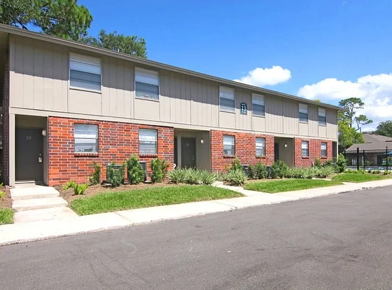 Townhome living!
