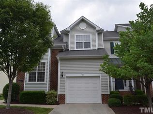 4322 Flintlock Ln, Durham, NC 27704