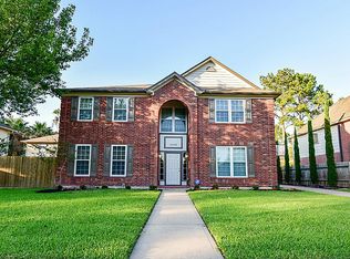 16402 Battlecreek Dr, Houston, TX 77095