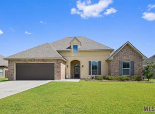 42583 Wynstone Dr, Prairieville, LA 70769