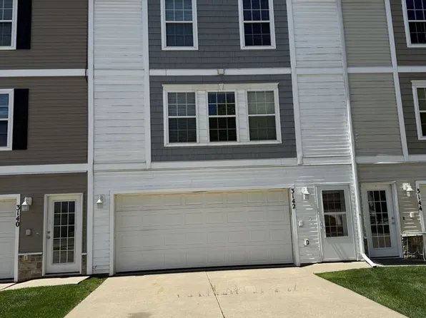 3142 SW Sharmin Ln, Ankeny, IA 50023