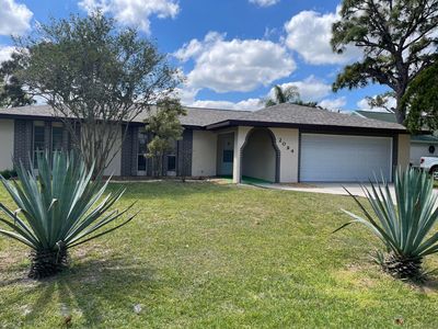 2094 Algeria St NE, Palm Bay, FL, 32905