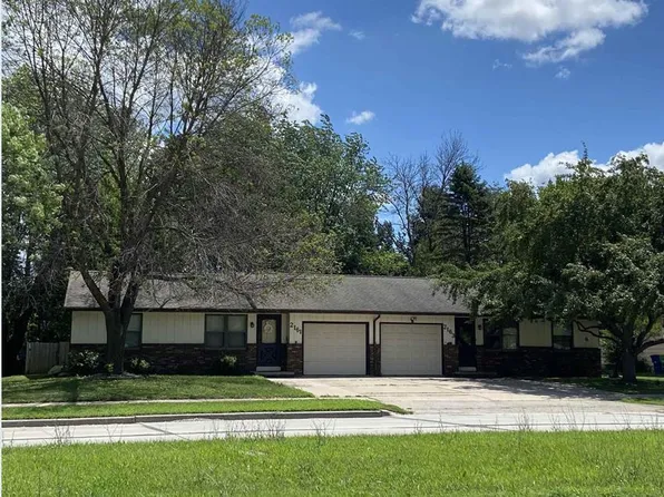 2161 Packerland DRIVE, Green Bay, WI 54304