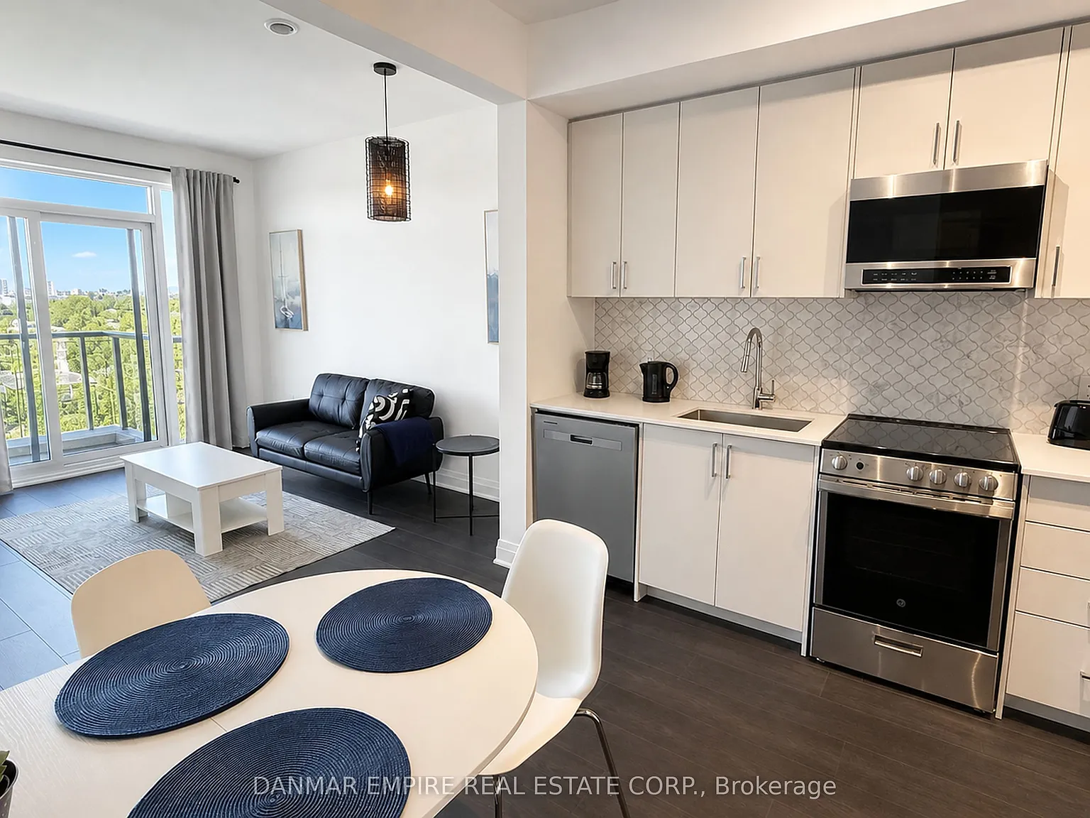 2 bed, $3,100 — Photo 4