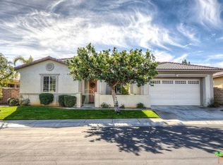 76 Via Del Mercato, Rancho Mirage, CA 92270