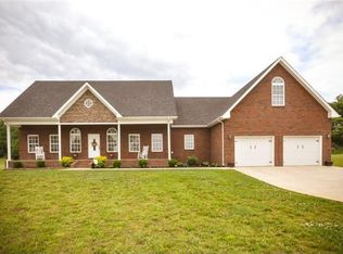 475 Port Royal Rd, Clarksville, TN 37040