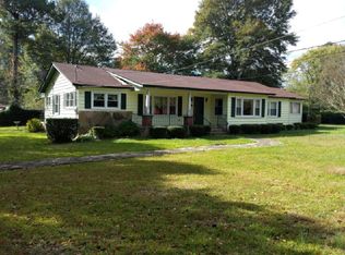 158 N Whitfield Dr NE, Dalton, GA 30721