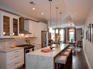 3819 Georgia Ave NW #1, Washington, DC 20011