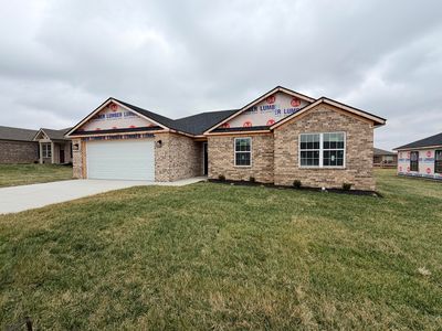 324 Whitley Way, Berea, KY, 40403