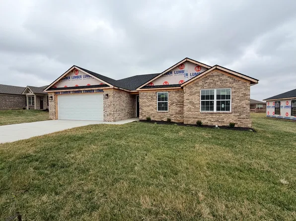 324 Whitley Way, Berea, KY 40403