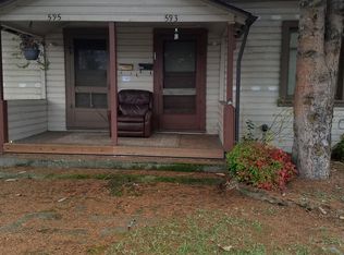 593 14th St, Springfield, OR 97477