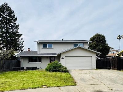 2129 Via Media Court, Benicia, CA, 94510
