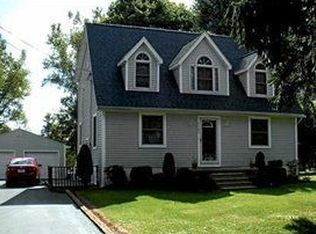 4720 Tonawanda Creek Rd, North Tonawanda, NY 14120