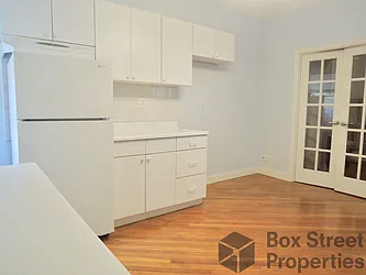 Rented by Box Street Properties LLC