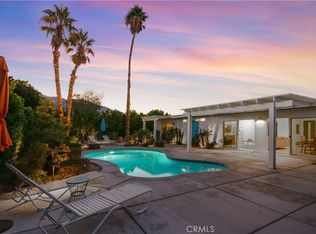 1255 E Racquet Club Rd, Palm Springs, CA 92262