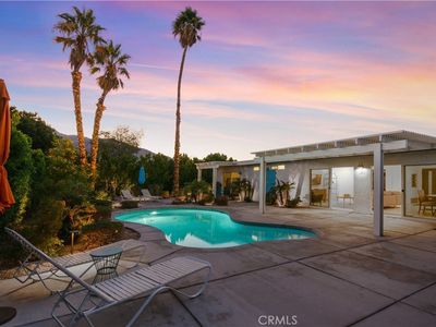 1255 E Racquet Club Rd, Palm Springs, CA, 92262