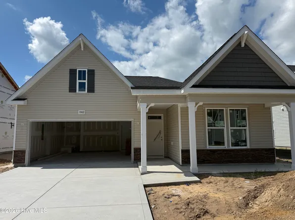 1082 Rosefield Way NW, Carolina Shores, NC 28467