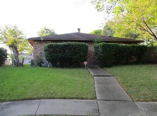 14603 Lorne Dr, Houston, TX 77049
