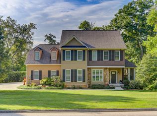 5312 Oak Glade Ln, Knoxville, TN 37918