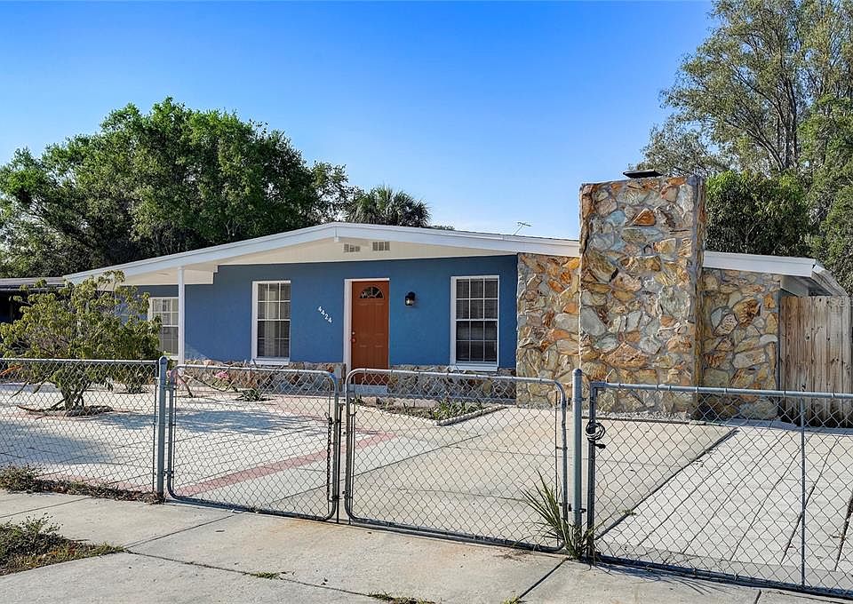 4424 Gandy Cir Tampa, FL, 33616 Apartments for Rent Zillow