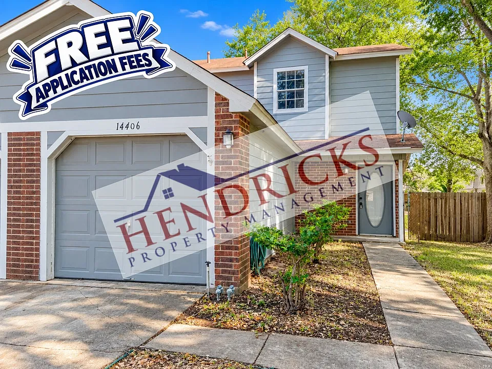 14406 Woods Hole Dr