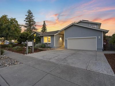 110 El Caminito Ave, Campbell, CA, 95008