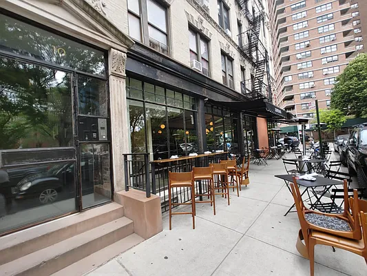 Rented by (Legacy) NY Quality Living Uptown | media 33