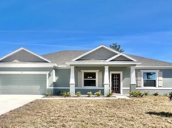 31 Fallen Oak Ln, Palm Coast, FL 32137