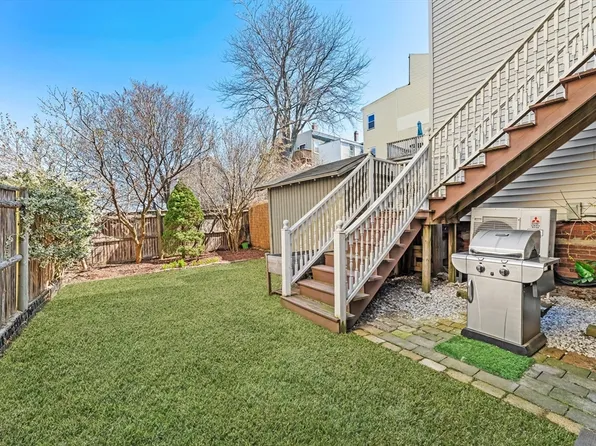 381 Bunker Hill St #1, Charlestown, MA 02129