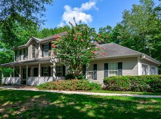 1300 Highlands Blvd, Monroe, GA 30656