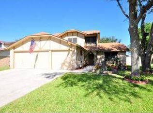 3331 Cadbury Dr, San Antonio, TX 78247