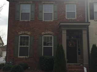 320 Barbados Ln, Suwanee, GA 30024