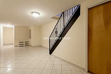 Rented by Mirador Real Estate