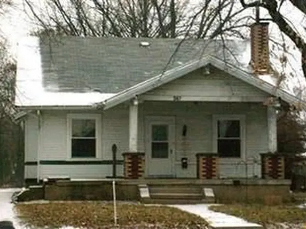 347 Dayton Ave, Xenia, OH 45385
