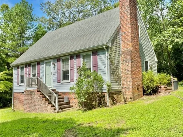 271 Corrotoman Dr, Lancaster, VA 22503