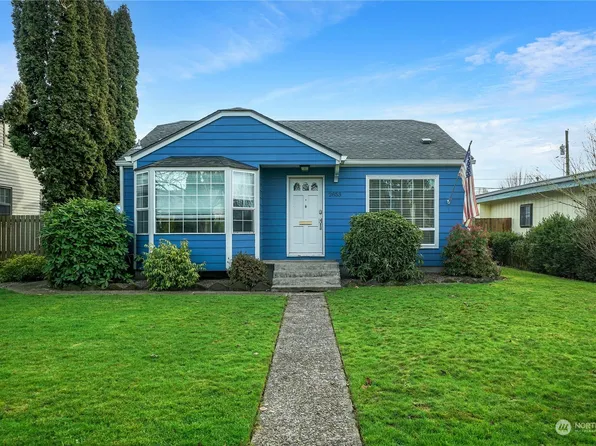 2853 Florida Street, Longview, WA 98632