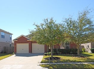 20015 Pemetic Trl, Richmond, TX 77407