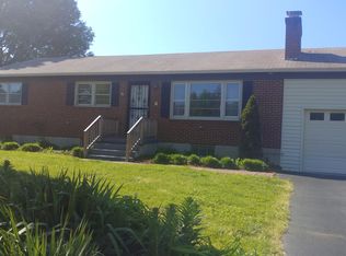 1500 Longview Ave, Salem, VA 24153