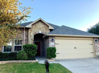 1257 Kachina Ln, Haslet, TX 76052